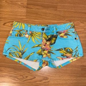 Denim and Supply Ralph Lauren shorts